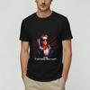 Terminator 80s T Shirt Summer Hipster TShirts Adult Cotton Breathable Plus Size Clothing Short Sleeve Classic Tops