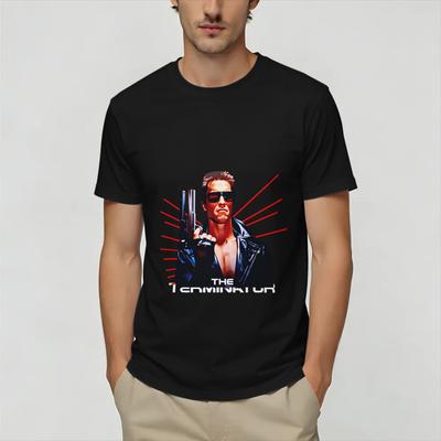 Tops – T-Shirts