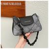 Underarm Bag Casual Fashion Messenger Bag Popular Bag Women 2025 New Fashion Shoulder Bag
