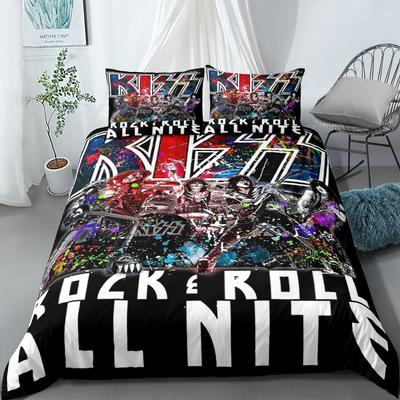 Biancheria da letto – Completi lenzuola e set da letto