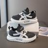 Children's Shoes 2025 Spring and Autumn New Girls' Sports Shoes Baby Casual Board Shoes Boys and Children Non-slip Soft Sole