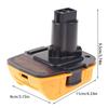 Adapter 20v DCA1820 Battery To 18v Tools Convert 20v Lithium Battery To 18v Battery Dc9096