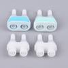 1/4" Cpc Type Plastic Quick Plug Barb Joint Water Injection Joint Beauty Instrument Joint Can Be Connected To Double Tube