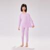 EBAER Kids' Spring/Autumn Underwear Set