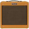 Fender Electric Guitar Combo Amp Pro Junior™ IV, Lacquered Tweed, 100V JPN Vacuum Tube