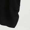 Tatu Bestickter Kurzarm Strickwollpullover