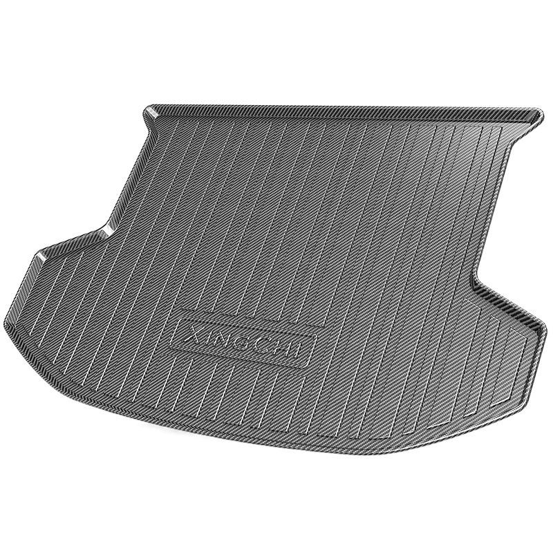 Maßgefertigte Wuling Xingchi TPE Kofferraummatte