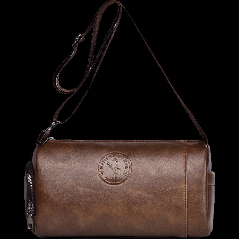 Мужская водонепроницаемая сумка через плечо