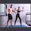 11pcs/set Latex Resistance Bands Multifunction Elastic Exercise Resistance Bands Expander