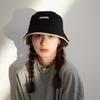 Breathable Beach Bucket Hat Sun Protection Summer Sun Hats Women Fisherman Hat  Female Girls