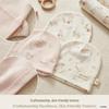Spring/Autumn Cotton Maternity Confinement Sleep Hat