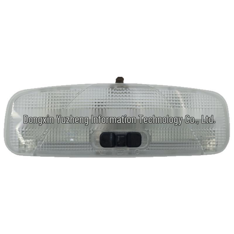 Ford Fusion Focus/Fiesta/Mondeo Ecosport Leselicht 4704788