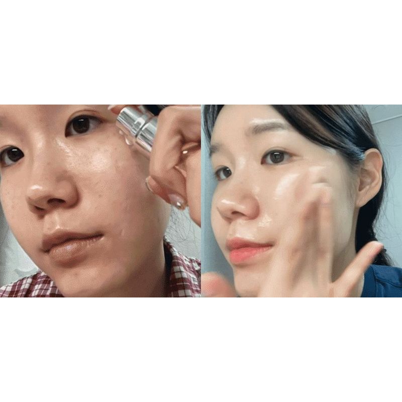 SUNGBOON EDITOR - Active Marine Astaxanthin Capsule Cream