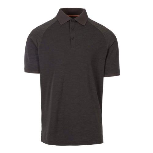 TRESPASS Men's Kelleth Polo Shirt