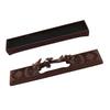15 cm Røgelse   Levende Lindre Træthed Dekorativ Elegant Røgelsespindeholder til Meditationsrum   Rum