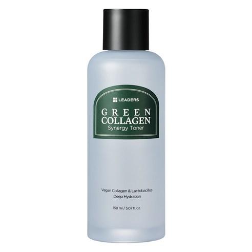 Leaders Green Collagen Synergy Toner 150ml 150ml