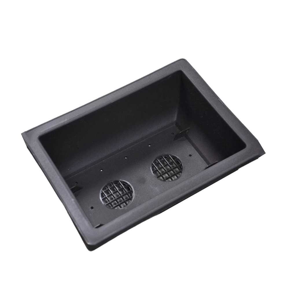 Gärtnertopf Professioneller Sukkulentenhalter Zuhause Innen Außen Pflanzgefäße Gartenzubehör mit Drainagedesign