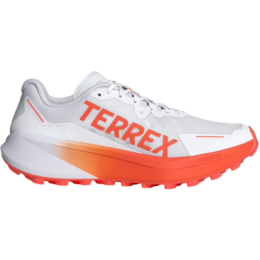 

Sneaker adidas Terrex Agravic 3 Trail Cloud White Semi Impact Orange Dash Grey(JI0951) 44