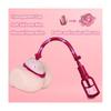 Female Pussy Massager Masturbation Pump Couples Flirting Adult Sex Products Vagina Nipple Sucking Vacuum Pump Sex Toy For Women