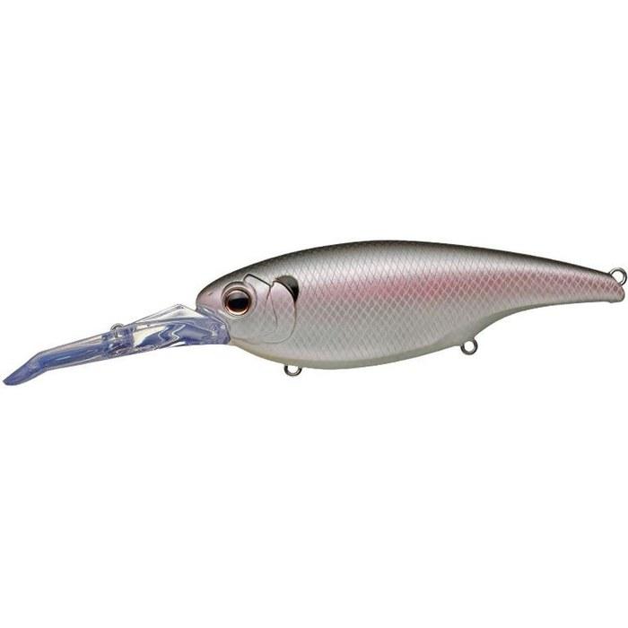 Evergreen DD X-Over #362 Cold Shad 100mm