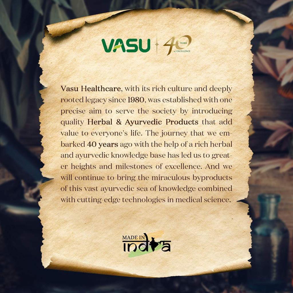 Trichup Vasu Healthcare Bonton Active Granules 250 gm Pack of 1 for Strong Healthy Bones Support