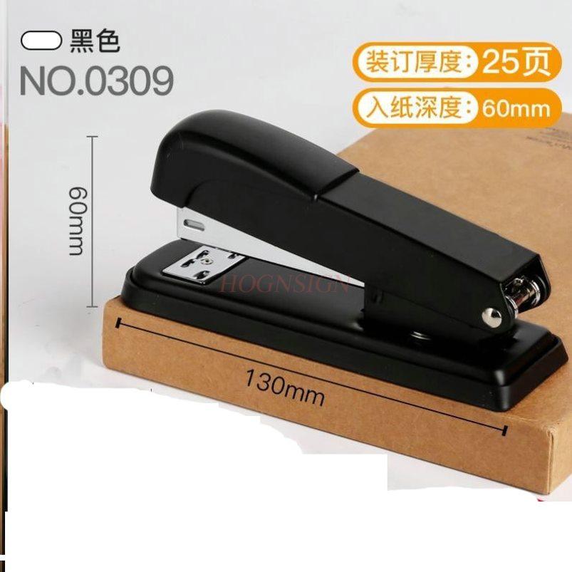 Office Student Portable Book Small Stapler