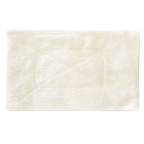 Super Absorbent Microfiber Cloths, 50-Count, 20x30cm, for Commercial and Home Use, Soft To the Touch, Medium Thickness, Product Number 40804