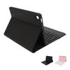 Tablet Keyboard Case Leather Bluetooth Anti Scratch Tablet Touchpad Keyboard Case for Galaxy Tab S6 