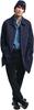 GANT Coat Cotton Sheet Sea Casual 7006487
