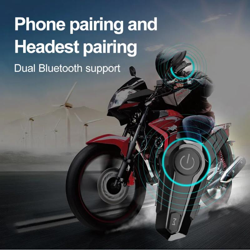 HD 5.5 Inch Motorcycle Carplay Car Machine Motorcycle Recorder