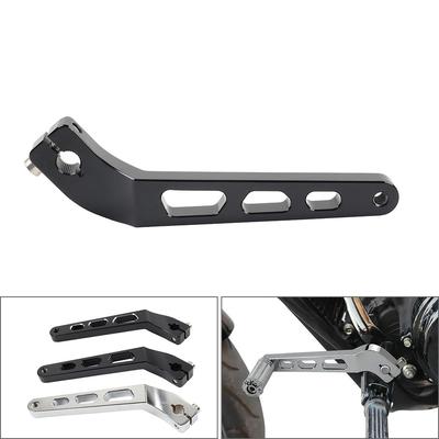 Motorcycle Gear Shifter Shift Lever For Harley Dyna 91-17 Softail FXSB Fat Bob Street Bob