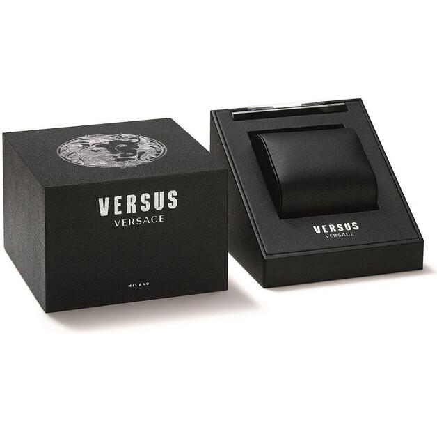 Versus Versace VSPCG1521 Carnaby Street Watch