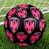 1 pz Leggenda del Calcio Argentino Palloni da Calcio Dimensione Standard 5 Macchina-Lega Sportiva Partita all'Aperto Pallone da Allenamento Calcio Futbol VoetbalY070890