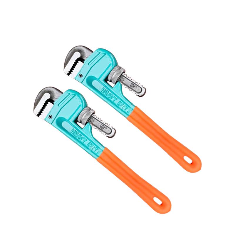 Junsong Heavy-Duty Pipe Wrench