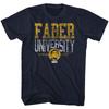 Animal House Movie Faber University Knowledge Is Good Men's T Shirt