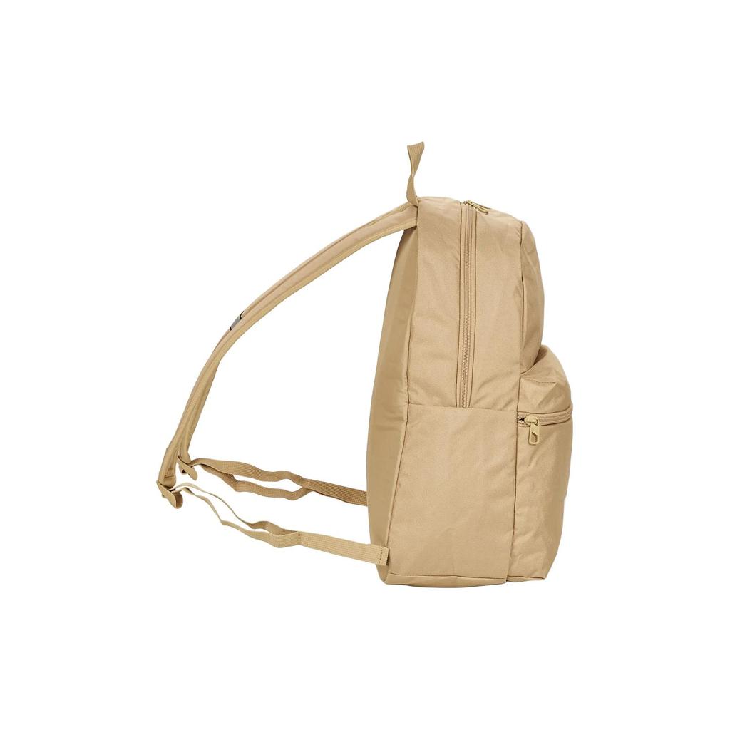 New PUMA Polyester Backpack Regular Unisex Light Brown 079943-16