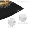 L-Lords Of The R-Rings Middle Earth Pillow Cover Cushion Cover Soft Printed Pillow Case Pillowcases For Wedding Party Home Decor