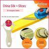 Multi-functional Vegetable Shredder and Slicer