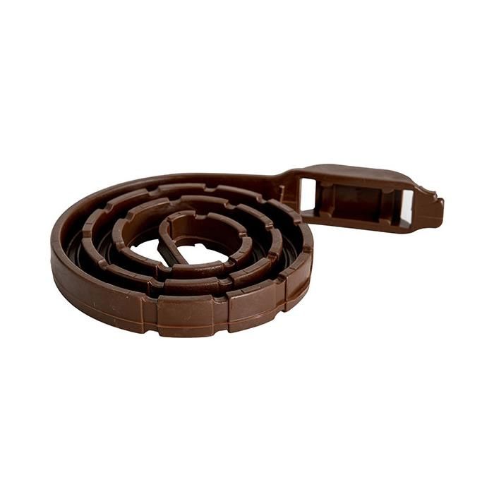 Clement Thekan Collier Antiparasitaire Origine Végétale Chien