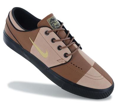 SB Zoom Janoski OG+ Premium - Checkerboard - Herren Sneakers Skate Schuhe HQ1629-200 ORIGINAL