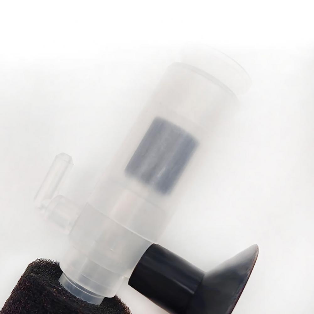 Fish Tank Aquarium Filter Mini Mini Filter Oxygenator Biochemical Sponge Filter Effectively Filter Impurities Keep Water Clean