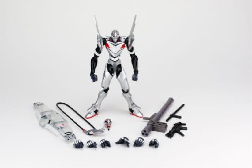 Revoltech Yamaguchi EVA Unit 4 No.13