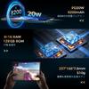 RebotAi Android 15 Tablet with the Latest Helio Display 24GB 128GB 1TB 5G 8200mAh PD20W Fast Widevine L1 Wireless Nanometal and Ideal for Mobile GMS