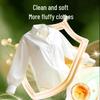 Golden Camellia Laundry Detergent Refill, 6 Jin - Long-Lasting Fragrance