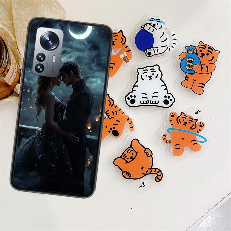 Acotar A Court of Mist and Fury Phone Case For Xiaomi Poco F7 X7 Pro 14 Ultra 13 15 Pro Capa 12 11 10 Lite 12T 12X 11i Mi 11T 10
