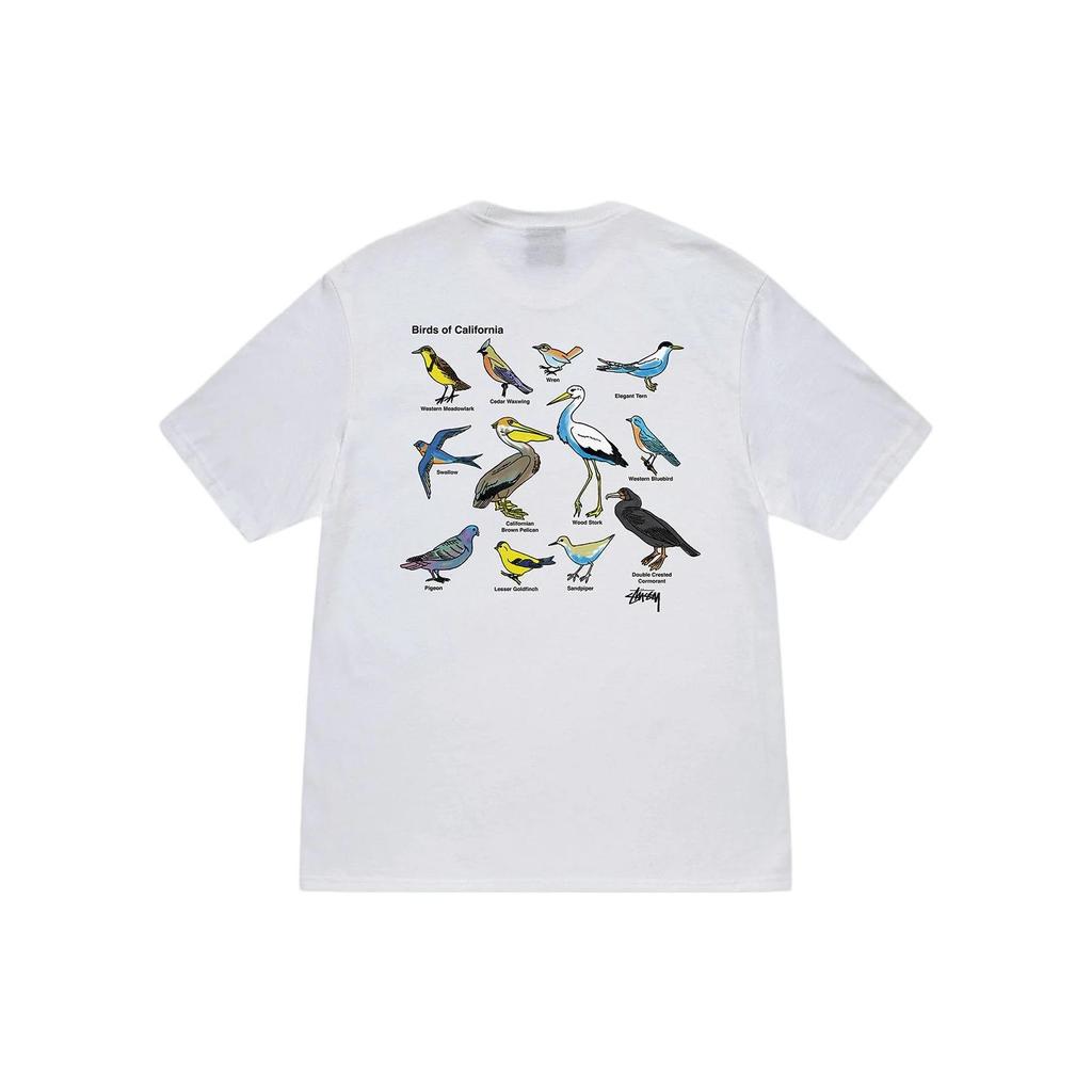 Stussy 2023 Tee Unisex 1904897