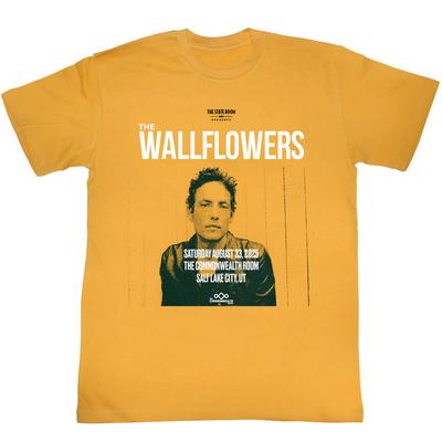 The State Room The Wallflowers Live In Concert Größe S-5XL Unisex T-Shirt