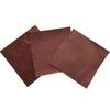 100Pcs 8x8cm Square Golden Aluminum Foil Candy Chocolate Cookie Wrapping Tin Paper Party DIY Gift Packaging