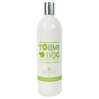 Balsam pentru animale de companie Tommy Dog, șampon coreean pentru animale de companie