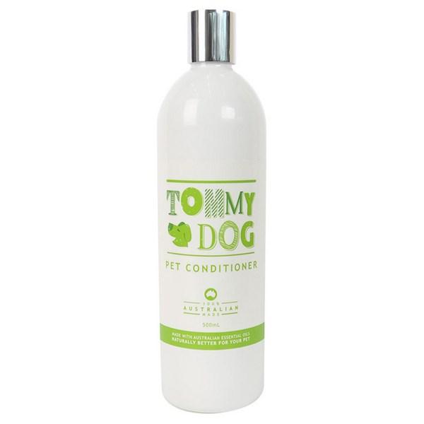 Tommy Dog Pet Conditioner, shampoing coréen pour animaux de compagnie